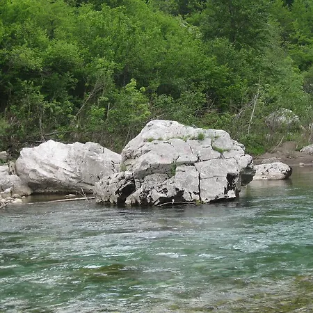 بيت ضيافة Bumerang
