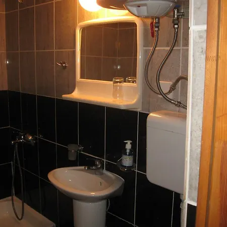 Bumerang Pensionat Podgorica